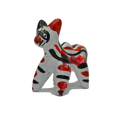 Animalito Amatenango Mapache